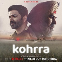 Watch Kohrra (2023) Online Full Movie Free