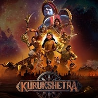 Watch Kurukshetra The Great War of Mahabharata (2025) Online Full Movie Free