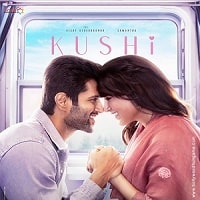 Watch Kushi (2023) Online Full Movie Free