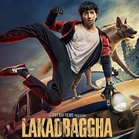 Watch Lakadbaggha (2023) Online Full Movie Free