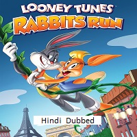 Watch Looney Tunes: Rabbits Run (2025) Online Full Movie Free