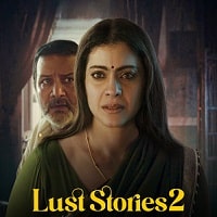 Watch Lust Stories 2 (2023) Online Full Movie Free
