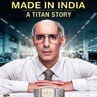 Watch Made in India: A Titan Story (2026) Online Full Movie Free