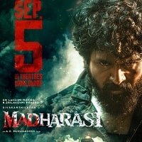 Watch Madharaasi (2025) Online Full Movie Free