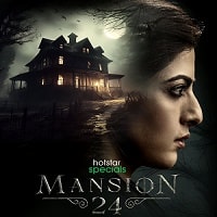Watch Mansion 24 (2023) Online Full Movie Free