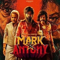 Watch Mark Antony (2023) Online Full Movie Free