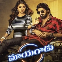 Watch Mayagadu (2023) Online Full Movie Free