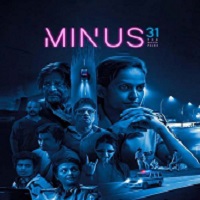 Watch Minus 31: The Nagpur Files (2023) Online Full Movie Free