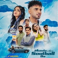 Watch Munda Southall Da (2023) Online Full Movie Free