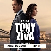 Watch NCIS: Tony & Ziva (2025) Online Full Movie Free