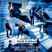 Watch Now You See Me: Now You Don't (2026) Online Full Movie Free