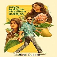 Watch Odum Kuthira Chadum Kuthira (2025) Online Full Movie Free