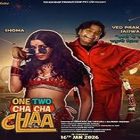 Watch One Two Cha Cha Chaa (2026) Online Full Movie Free