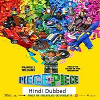 Watch Piece by Piece (2025) Online Full Movie Free