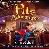 Watch Pil's Adventures (2025) Online Full Movie Free