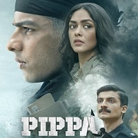 Watch Pippa (2023) Online Full Movie Free