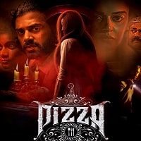 Watch Pizza 3: The Mummy (2023) Online Full Movie Free