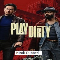 Watch Play Dirty (2025) Online Full Movie Free