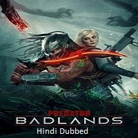 Watch Predator: Badlands (2026) Online Full Movie Free