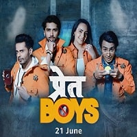 Watch Pret Boys (2023) Online Full Movie Free
