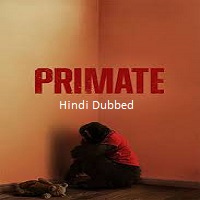 Watch Primate (2026) Online Full Movie Free