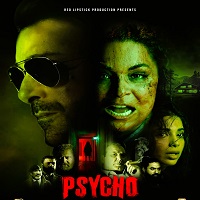Watch Psycho (2026) Online Full Movie Free