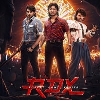 Watch RDX: Robert Dony Xavier (2023) Online Full Movie Free