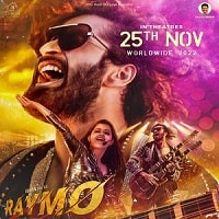 Watch Raymo (2023) Online Full Movie Free