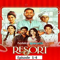Watch Resort (2026) Online Full Movie Free