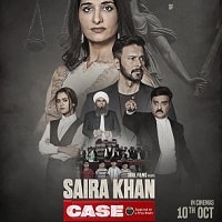Watch Saira Khan Case (2025) Online Full Movie Free