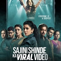 Watch Sajini Shinde Ka Viral Video (2023) Online Full Movie Free