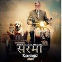 Watch Sarama – Kooran (2025) Online Full Movie Free