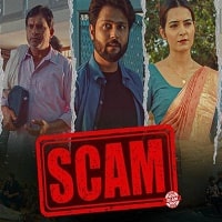 Watch Scam (2023) Online Full Movie Free