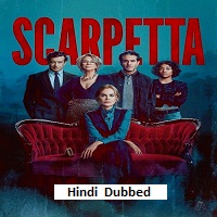 Watch Scarpetta (2026) Online Full Movie Free