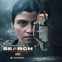 Watch Search: The Naina Murder Case (2025) Online Full Movie Free