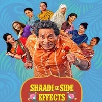 Watch Shaadi Ke Side Effects (2025) Online Full Movie Free