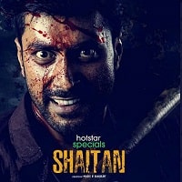 Watch Shaitan (2023) Online Full Movie Free