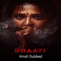 Watch Sheelavathi The Ghaati Queen (2025) Online Full Movie Free