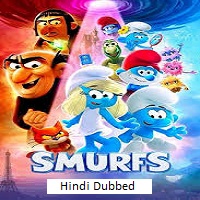 Watch Smurfs (2025) Online Full Movie Free