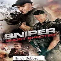 Watch Sniper: Ghost Shooter (2025) Online Full Movie Free