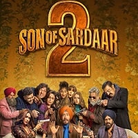 Watch Son of Sardaar 2 (2025) Online Full Movie Free