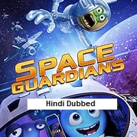 Watch Space Guardians (2025) Online Full Movie Free