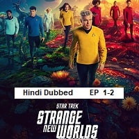 Watch Star Trek: Strange New Worlds (2025) Online Full Movie Free