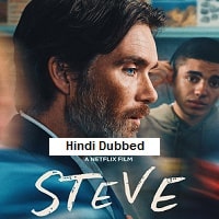 Watch Steve (2025) Online Full Movie Free
