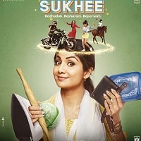 Watch Sukhee (2023) Online Full Movie Free