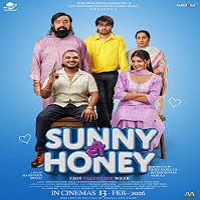 Watch Sunny Di Honey (2026) Online Full Movie Free