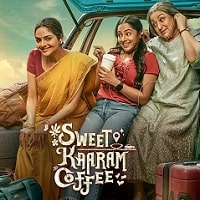 Watch Sweet Kaaram Coffee (2023) Online Full Movie Free