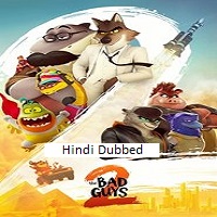 Watch The Bad Guys 2 (2025) Online Full Movie Free