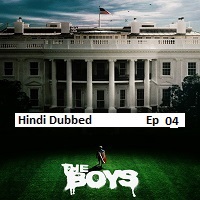 Watch The Boys (2026) Online Full Movie Free