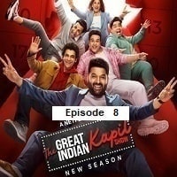 Watch The Great Indian Kapil Show (2025) Online Full Movie Free